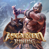 Asgardian Trỗi Dậy RS99
