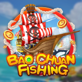 Câu Cá Bao Chuan RS99