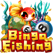 Câu Cá Bingo RS99