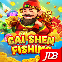 Câu Cá Thần Tài RS99