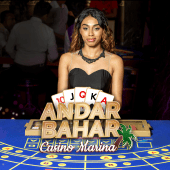 Casino Marina Andar Bahar RS99