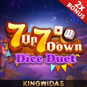 Song Ca Xúc Xắc RS99