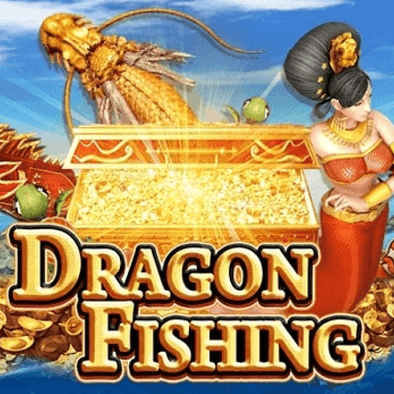 Câu Cá Rồng RS99