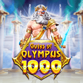 Cổng Olympus 1000 RS99