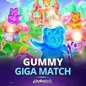Kẹo Dẻo Giga Match RS99
