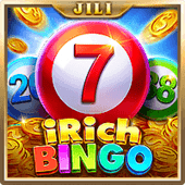 Bingo Irich RS99