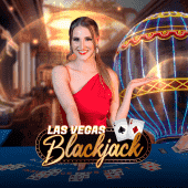 Blackjack Las Vegas RS99