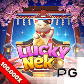Mèo May Mắn RS99