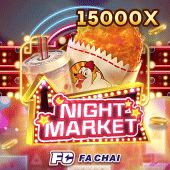 Chợ Đêm RS99