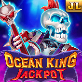 Vua Đại Dương Jackpot RS99
