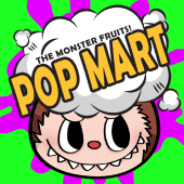 Popmart RS99