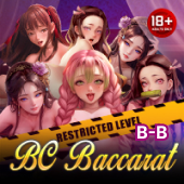 Baccarat Blockchain Sexy RS99