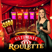 Roulette Tối Thượng RS99